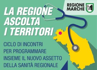 Sanità, la Regione ascolta i territori: secondo appuntamento