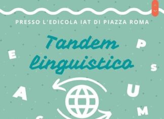 Ancona, “Tandem linguistico”: al via l’iniziativa presso l’Edicola