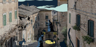 Corinaldo protagonista de “I Borghi Animati”