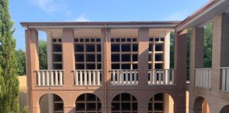 San Severino, ultimati i lavori di ampliamento del cimitero di Cesolo