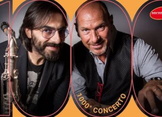 Ancona Jazz il 15 agosto festeggia il millesimo concerto