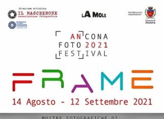 AnconaFotoFestival 2021, dal 14 agosto al 12 settembre