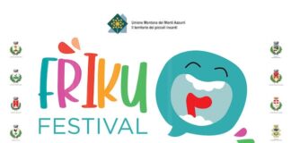 “Friku Festival”, ecco gli eventi dal 6 al 9 agosto 2022