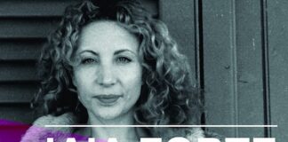 Sant’Elpidio a Mare, il 30 agosto Iaia Forte nel reading “Albergo a ore”