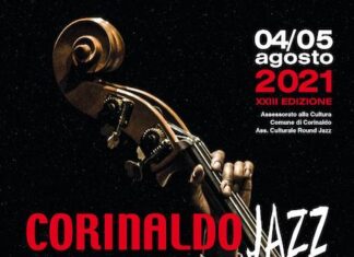 Corinaldo Jazz 2021, il 4 e 5 agosto due concerti da non perdere