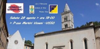 A Visso domani l’evento “Una serata per ricominciare”