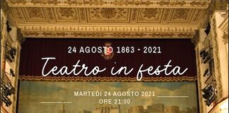 Fano, “Teatro in Festa”: il 24 agosto il concerto-spettacolo