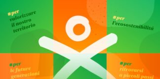 “Per Terra”: come scoprire il palcoscenico naturale di Corinaldo