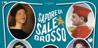 Pesaro, “Sapore di sale grosso”: il 4 agosto al Parco Miralfiore