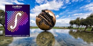 Eurovision Song Contest 2022: Pesaro tra le 5 finaliste