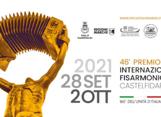 Premio Internazionale della Fisarmonica di Castelfidardo 2021