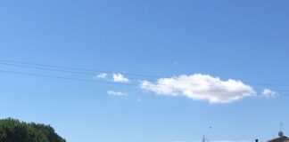 Macerata, iniziati i lavori di asfaltatura sulla provinciale 102