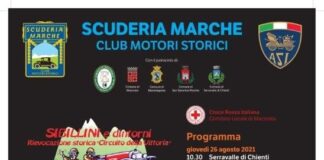 Macerata, “Sibillini e Dintorni”: modifiche alla viabilità