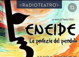 A Corinaldo va in scena “Eneide. La profezia del pendolo”