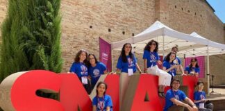 Macerata, l’Università accoglie gli studenti con l’Open Day