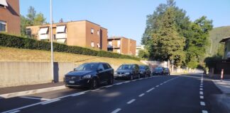 San Severino, nuovi asfalti e nuovi parcheggi nel quartiere San Paolo