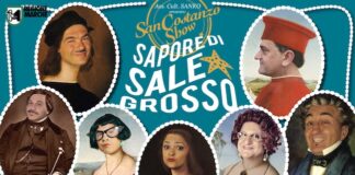 “Sapore di sale grosso”: a Fano va in scena il San Costanzo Show