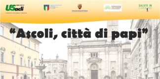 “Ascoli città di papi”, il 3 ottobre 2021 il tour culturale