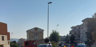 Ancona, lavori in via Montagnola: modifiche alla viabilità