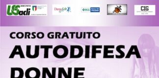 Spinetoli, corso gratuito di autodifesa: aperte le iscrizioni