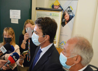 Marche, Coronavirus: 84 medici specialisti per le cure domiciliari