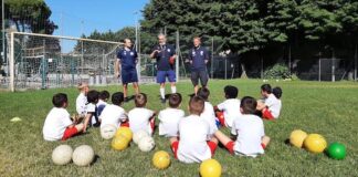 Jesi, domani Open Day per la Junior Jesina L. Scuola Calcio Roberto Mancini
