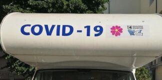 Corinaldo, mercoledì 8 settembre arriva il camper vaccinale