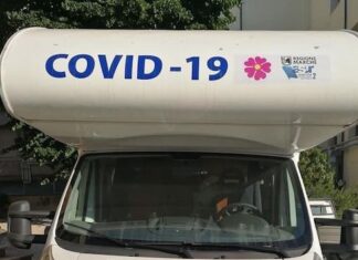 Corinaldo, mercoledì 8 settembre arriva il camper vaccinale