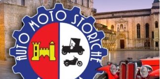 Ascoli, “Rievocazione Storica Circuito delle Caldaie – 2° Coppa Anisetta Meletti”