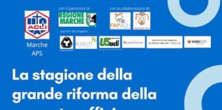 Camerano, anziani non autosufficienti: convegno sulla riforma degli interventi