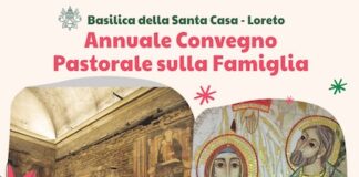 Loreto, Annuale Convegno Pastorale sulla Famiglia