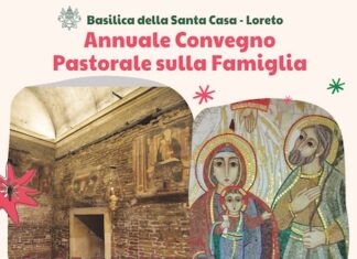 Loreto, Annuale Convegno Pastorale sulla Famiglia