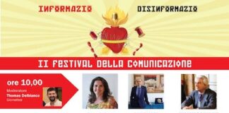 Pesaro, “Festival della Comunicazione”: il 18 settembre la seconda edizione