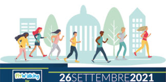 Pesaro, “Fitwalking for Ail”: il 26 settembre la passeggiata solidale