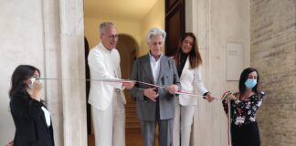 Macerata, inaugurata la mostra “FreeType” di Lorenzo Marini