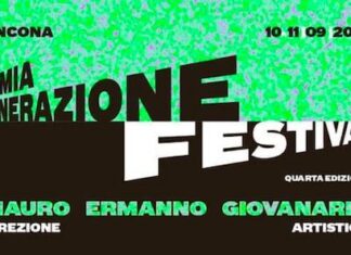 Ancona, La Mia Generazione Festival: al via oggi l’edizione 2021