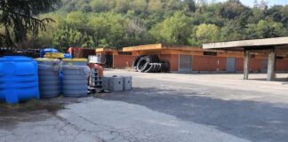 Ascoli Piceno, ristrutturazione del mattatoio: al via i lavori