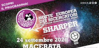 A Macerata torna la “Notte Europea dei Ricercatori” dal vivo e online
