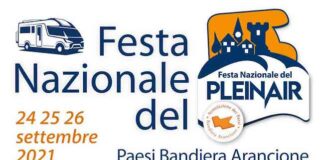 Camerino, nel fine settimana la Festa Nazionale del Plein Air