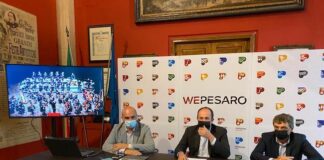 Pesaro, presentato il company profile dell’Orchestra Sinfonica G. Rossini