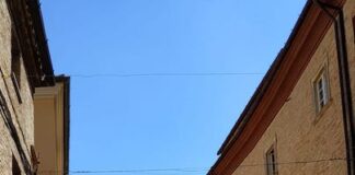 Corinaldo, illuminazione: al via il Project Financing con la società Siram Veolia