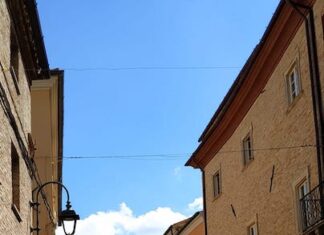 Corinaldo, illuminazione: al via il Project Financing con la società Siram Veolia