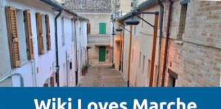 Macerata, l’Ecomuseo partecipa a Wiki Loves Monuments