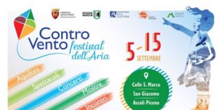 Ascoli, manifestazione “Controvento”: modifiche alla viabilità e alla sosta