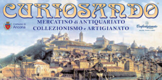 Ancona, il 25 e 26 settembre 2021 torna “Curiosando”