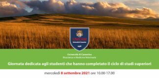 Camerino, Università: escursione nella Riserva Naturale Montagna di Torricchio