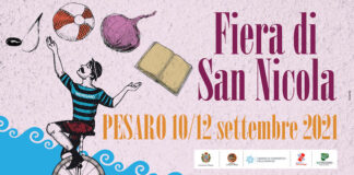Pesaro, torna la Fiera di San Nicola dal 10 al 12 settembre