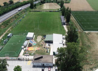 Rugby Jesi ’70, Open day al campo di via Mazzangrugno