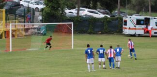 Atletico Mondolfo Marotta, Mister Sereni fa il punto alla vigilia del campionato