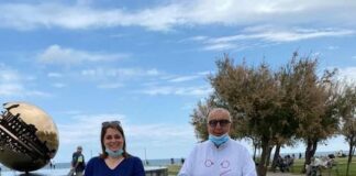 Pesaro, domani esercitazioni di guida sicura in monopattino